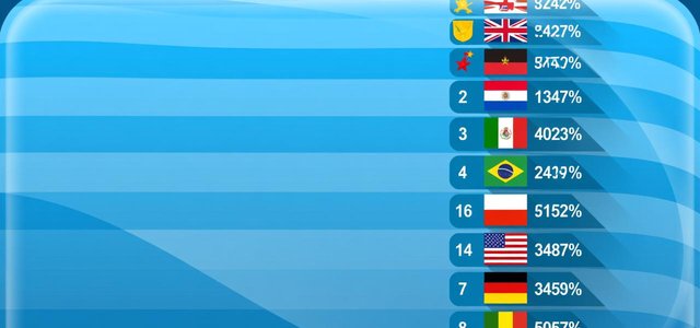 世界杯冠军都有哪些球队?已有八支国家队举起大力神杯(图1) 世界杯冠军有哪些球队_世界冠军杯名额_世界冠军杯队伍